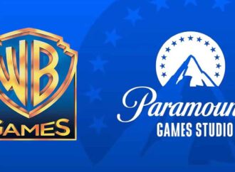 SKYDANCE FUSIONA WB GAMES Y PARAMOUNT GAMES STUDIO EN UNA SOLA DIVISIÓN
