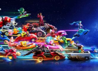 SONIC RACING: CROSSWORLDS REVELARÁ SU AÑO 2 DURANTE LA FINAL DEL MUNDIAL