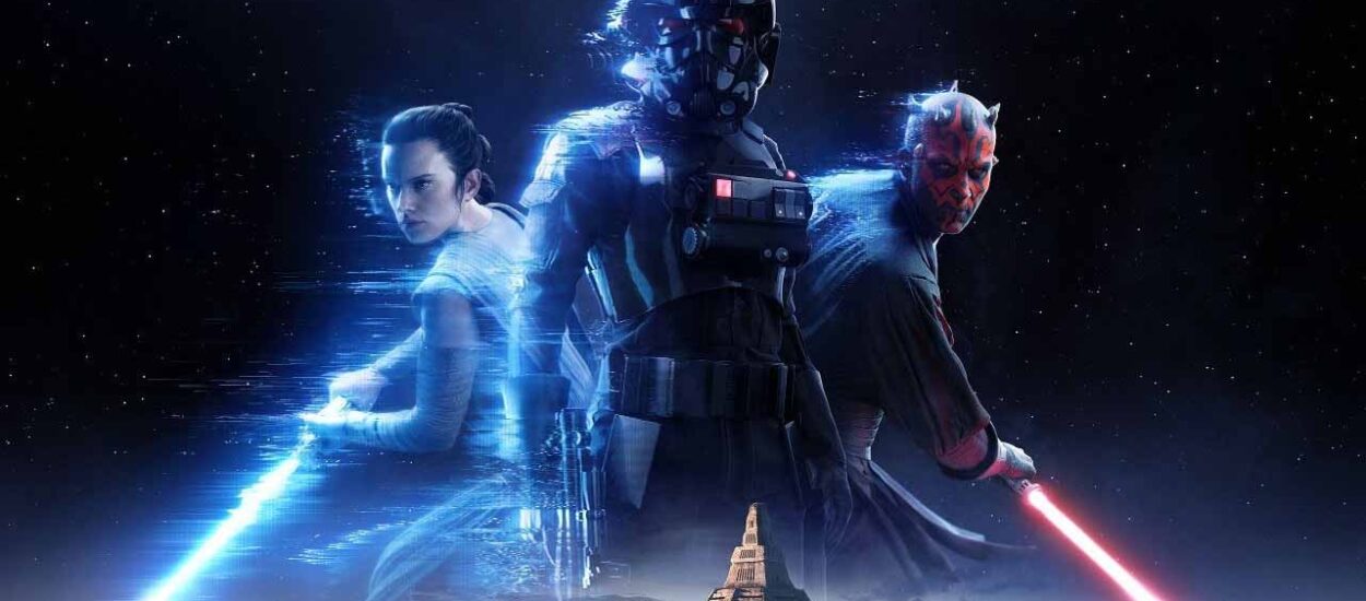 STAR WARS BATTLEFRONT 3 PODRÍA SER DESARROLLADOR POR DICE Y BUNGIE SEGÚN UN RUMOR