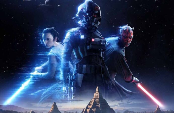 STAR WARS BATTLEFRONT 3 PODRÍA SER DESARROLLADOR POR DICE Y BUNGIE SEGÚN UN RUMOR