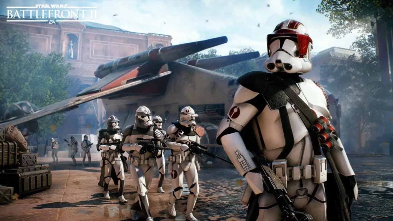 STAR WARS BATTLEFRONT 3 PODRIA SER DESARROLLADOR POR DICE Y BUNGIE SEGUN UN RUMOR