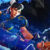 STREET FIGHTER V ES RETIRADO DE TIENDAS DIGITALES POR ATAQUES CIBERNÉTICOS