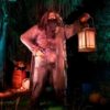 SUSPENDEN HARRY POTTER LA EXPERIENCIA DEL BOSQUE PROHIBIDO EN MÉXICO