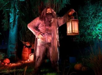 SUSPENDEN HARRY POTTER LA EXPERIENCIA DEL BOSQUE PROHIBIDO EN MÉXICO