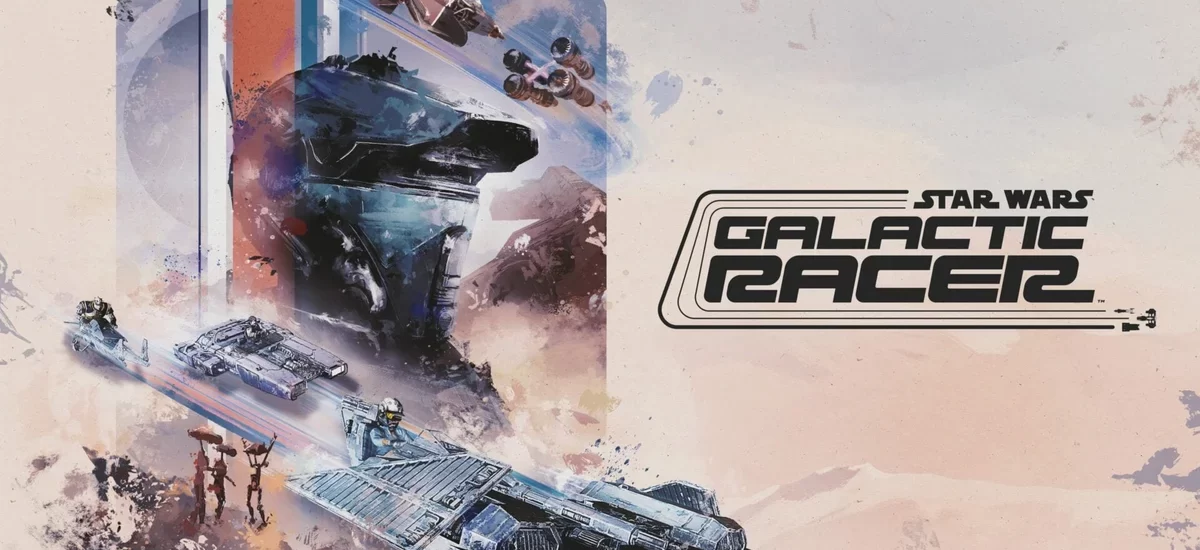 SI TIENES AMAZON PRIME YA PUEDES JUGAR STAR WARS: GALACTIC RACER SIN COMPRARLO
