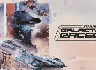 SI TIENES AMAZON PRIME YA PUEDES JUGAR STAR WARS: GALACTIC RACER SIN COMPRARLO