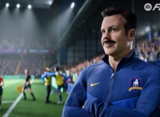 TED LASSO REGRESA A EA SPORTS FC 27 CON EL EQUIPO FEMENIL DE AFC RICHMOND