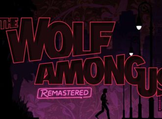 THE WOLF AMONG US REMASTERED ESTRENA NUEVO TRÁILER DETRÁS DE ESCENA