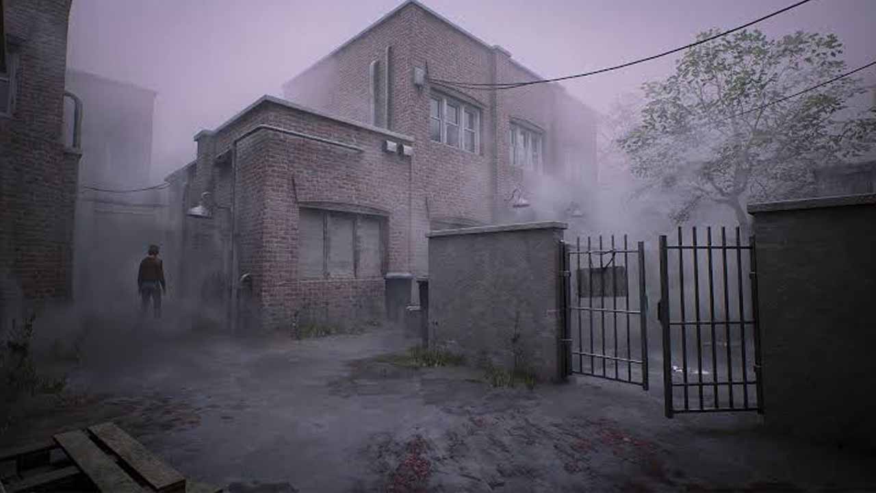 UN NUEVO REMAKE DE SILENT HILL 1 PODRIA LLEGAR EN 2027