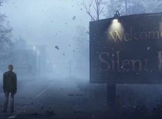 SILENT HILL 1 REMAKE PODRIA LLEGAR EN 2027