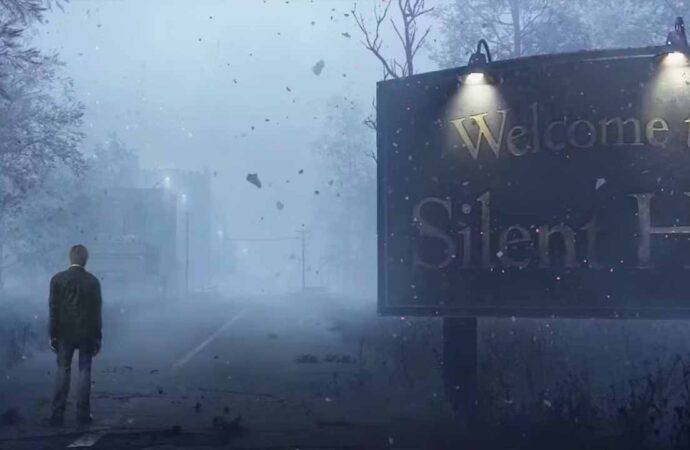 SILENT HILL 1 REMAKE PODRIA LLEGAR EN 2027