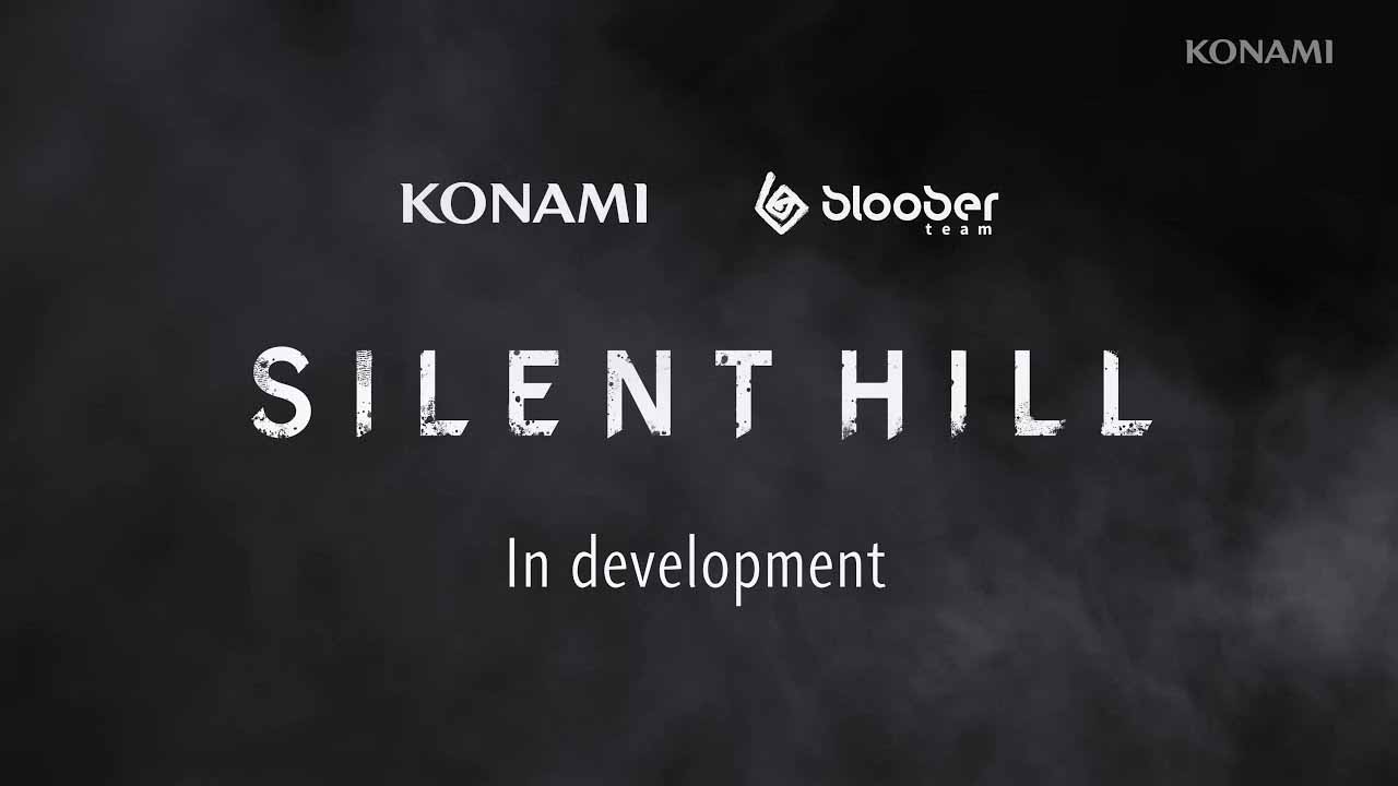 UN NUEVO REMAKE DE SILENT HILL 1 PODRIA LLEGAR EN 2027