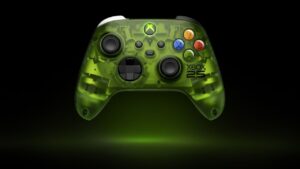 GANA EL CONTROL XBOX 25 ANIVERSARIO CON RANK UP!