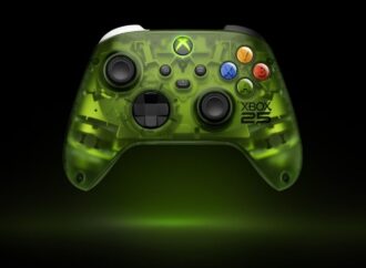 GANA EL CONTROL XBOX 25 ANIVERSARIO CON RANK UP!