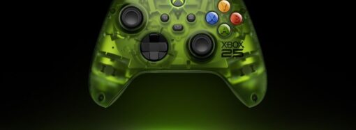 GANA EL CONTROL XBOX 25 ANIVERSARIO CON RANK UP!