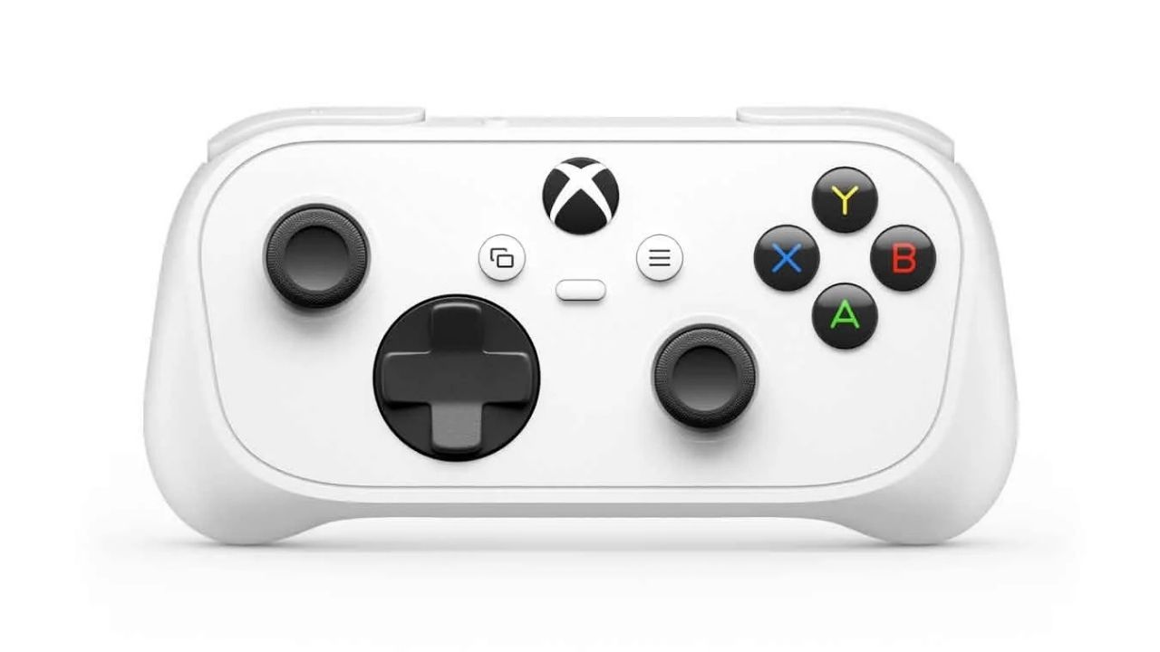 Xbox Nano Controller