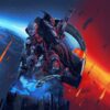 BIOWARE CIERRA Y SE CANCELA EL PRÓXIMO MASS EFFECT