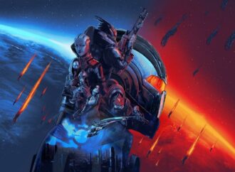 BIOWARE CIERRA Y SE CANCELA EL PRÓXIMO MASS EFFECT