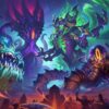HEARTHSTONE ESTRENA EXPANSIÓN Y TE REGALAMOS UN PASE DE TABERNA