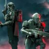 HELLDIVERS 3 NO ESTÁ DESCARTADO, PERO NO FORMA PARTE DE LOS PLANES INMEDIATOS DEL ESTUDIO