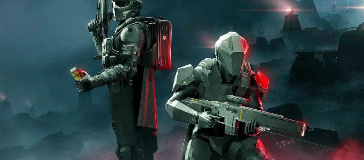 HELLDIVERS 3 NO ESTÁ DESCARTADO, PERO NO FORMA PARTE DE LOS PLANES INMEDIATOS DEL ESTUDIO
