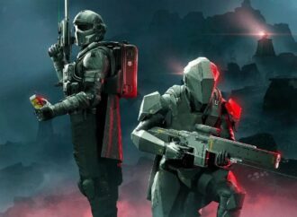 HELLDIVERS 3 NO ESTÁ DESCARTADO, PERO NO FORMA PARTE DE LOS PLANES INMEDIATOS DEL ESTUDIO