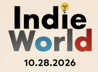 NINTENDO ANUNCIA UN NUEVO INDIE WORLD PARA EL 28 DE OCTUBRE