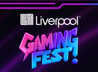 TODO LO QUE HABRÁ EN GAMING FEST ESTE FIN DE SEMANA EN MÉXICO