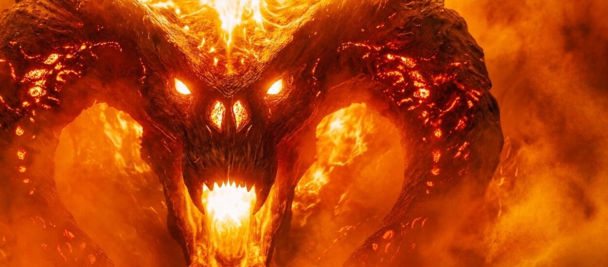 LOS ANILLOS DE PODER TEMPORADA 3 REVELA SU TRÁILER