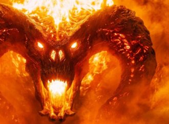 LOS ANILLOS DE PODER TEMPORADA 3 REVELA SU TRÁILER