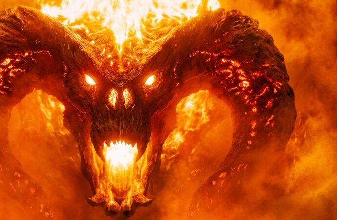LOS ANILLOS DE PODER TEMPORADA 3 REVELA SU TRÁILER