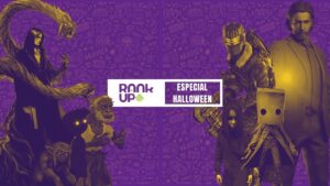 RECOMENDACIÓN: 10 JUEGOS DE TERROR INDIE Y AAA PARA JUGAR ESTE HALLOWEEN