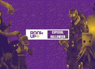 RECOMENDACIÓN: 10 JUEGOS DE TERROR INDIE Y AAA PARA JUGAR ESTE HALLOWEEN