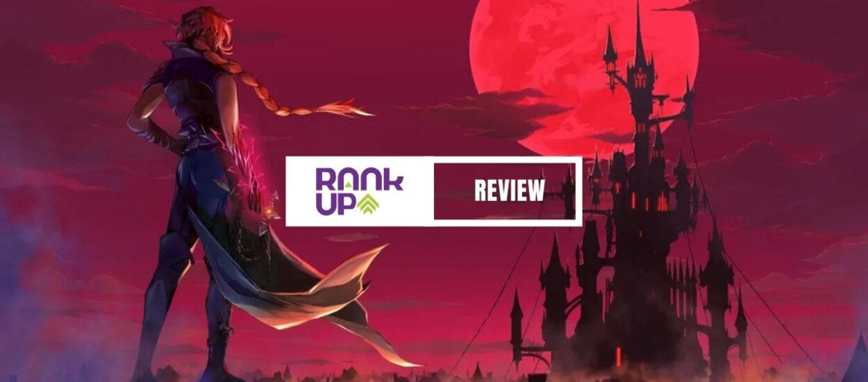 RESEÑA: CASTLEVANIA: BELMONT’S CURSE – UN HOMENAJE A LA HISTORIA DE LA FRANQUICIA Y UNA DIGNA CELEBRACIÓN DE SUS 40 AÑOS