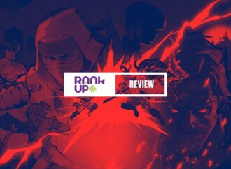SHINOBI ART OF VENGEANCE, EL JUEGO QUE HACE VER AL SWITCH 2 COMO UNA PS5 O XBOX SERIES X
