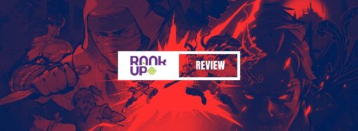 SHINOBI ART OF VENGEANCE, EL JUEGO QUE HACE VER AL SWITCH 2 COMO UNA PS5 O XBOX SERIES X