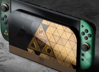 GAMEPLANET DESATA INDIGNACIÓN POR EL SOBREPRECIO DE LA SWITCH 2 DE ZELDA