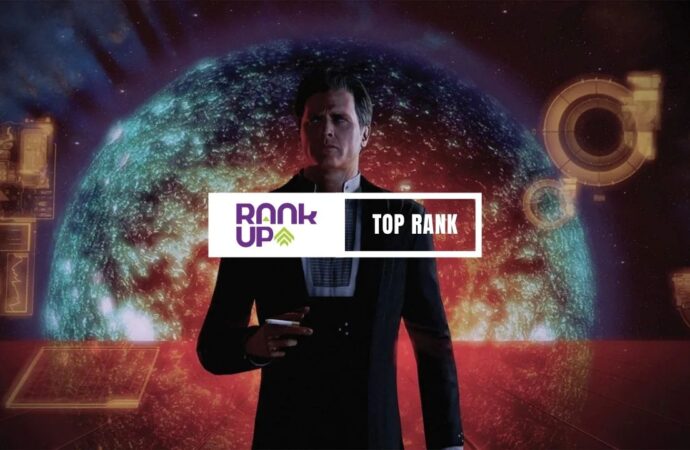 RANKEANDO LOS 5 MEJORES JUEGOS DE BIOWARE